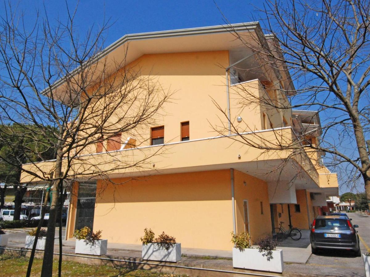 Apartment Simma-10 By Interhome Bibione Exterior foto